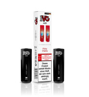 IVG Air 4 in 1 Pod - Fizzy Cherry 20mg (2er Pack)