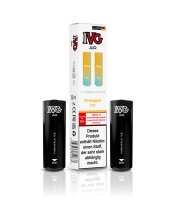 IVG Air 4 in 1 Pod - Pineapple Ice 20mg (2er Pack)