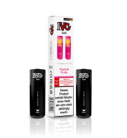 IVG Air 4 in 1 Pod - Tropical Fruits 20mg (2er Pack)
