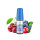 Flerbar Liquid Nic Salt - Blueberry Cherry Cranberry 10mg