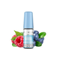 Flerbar Liquid Nic Salt - Blueberry Raspberry 20mg