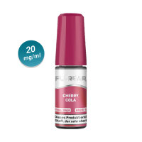 Flerbar Liquid Nic Salt - Cherry Cola 20mg
