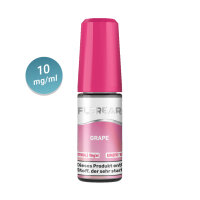 Flerbar Liquid Nic Salt - Grape 10mg