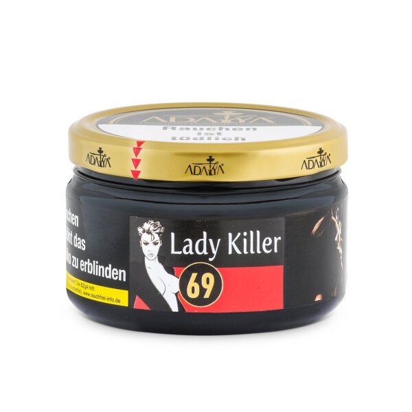 Adalya Tabak - Lady Killer 200g