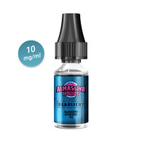 Almassiva Liquid - Blaulicht 10mg