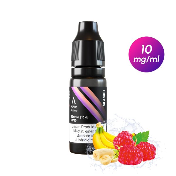 Adalya Liquid - Mi Amor 10mg