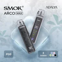 Adalya Arco Max Open Pod Kit - Alle Farben