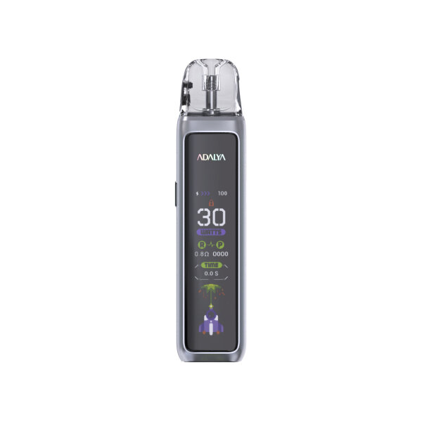 Adalya Arco Max Open Pod Kit - Mineral Green