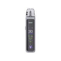 Adalya Arco Max Open Pod Kit - Silver
