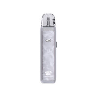 Adalya Arco Max Open Pod Kit - Silver