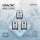 Adalya Arco Ersatzpod 2ml (3er Pack)