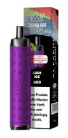 Al Fakher Vape Crown Bar 600 - Lush Ice 20mg