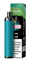 Al Fakher Vape Crown Bar 600 - Mint 20mg