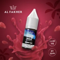 Al Fakher Liquid 11mg & 20mg - Alle Sorten