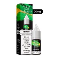 Al Fakher Liquid - Menthol 20mg