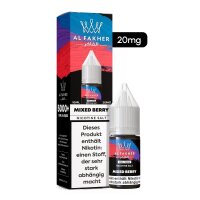 Al Fakher Liquid - Mixed Berry 20mg