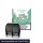 HQD Cirak 2 Pods 18mg/ml - Dark Grape Mint