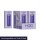 HQD Cirak 2 Akku - Purple