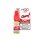 HQD Juice Liquid 10ml - Cherry 18mg/ml