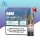 Randm Tornado Pod - Dr. Blue 20mg/ml (2er Pack)