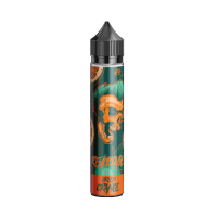 Revoltage Aroma - Green Orange 15ml