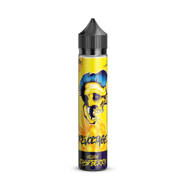 Revoltage Aroma - Yellow Raspberry 15ml