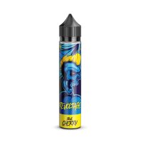 Revoltage Aroma - Blue Cherry 15ml