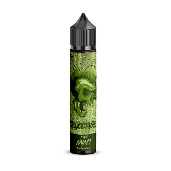 Revoltage Aroma - Magic Mint 15ml