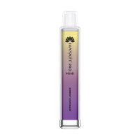 Hayati Mini Pro Ribbery Lemonade 20mg