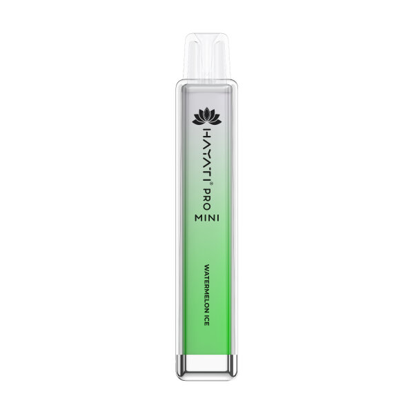 Hayati Mini Pro Watermelon Ice 20mg