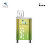 RandM Jumex Crystal 600 Lush Ice 0mg/ml