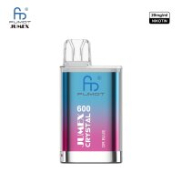 RandM Jumex Crystal 600 Dr Blue 20mg/ml