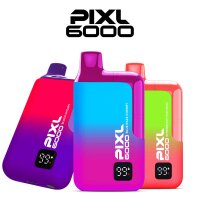 Pixl 6000 - alle Sorten