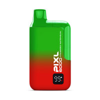 Pixl 6000 Strawberry Watermelon 2ml (ohne Pod)