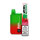 Pixl 6000 Strawberry Watermelon 2ml (ohne Pod)