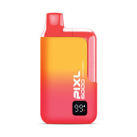 Pixl 6000 Juicy Peach 2ml (ohne Pod)