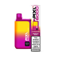 Pixl 6000 Tropical Wave 2ml (ohne Pod)