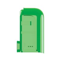 Pixl 6000 Double Apple Pod 10ml