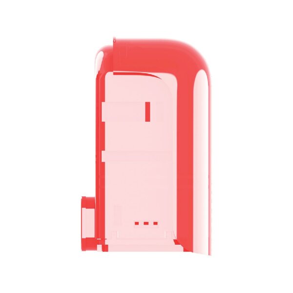 Pixl 6000 Juicy Peach Pod 10ml
