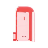 Pixl 6000 Juicy Peach Pod 10ml