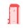 Pixl 6000 Juicy Peach Pod 10ml