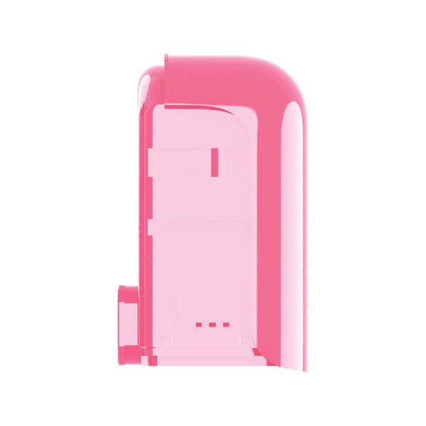 Pixl 6000 Pink Lemonade Pod 10ml