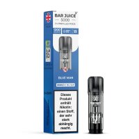 Bar Juice Pods Blue Man 20mg (2er Pack)