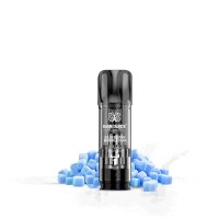 Bar Juice Pods Blueberry Bubblegum 20mg (2er Pack)