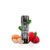 Bar Juice Pods White Peach Razz 20mg (2er Pack)