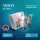 Adalya Leerpod 1,2 Ohm (2er Packung)