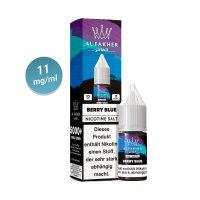 Al Fakher Liquid - Berry Blue 11mg
