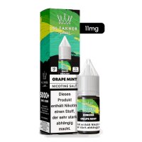 Al Fakher Liquid - Grape Mint 11mg
