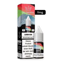 Al Fakher Liquid - Lush Ice 11mg