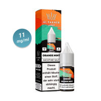 Al Fakher Liquid - Orange Mint 11mg